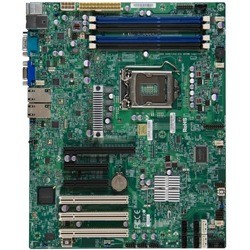 Supermicro X9SCA-F