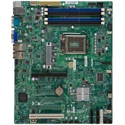 Supermicro X9SCi-LN4