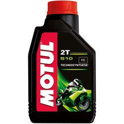 Motul 510 2T 2L