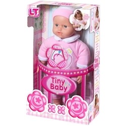 Loko Toys Tiny Baby 98013