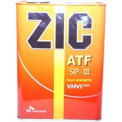 ZIC ATF SP-III 4L