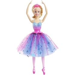 Barbie Dance and Spin Ballerina CKB21