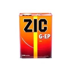 ZIC G-EP 80W-90 4L