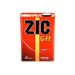 ZIC G-FF 75W-85 4L