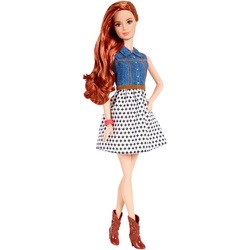 Barbie Fashionistas CJY41