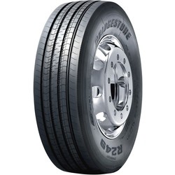 Bridgestone R249 385/55 R22.5 160K