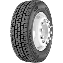Continental HDR 315/80 R22.5 156L