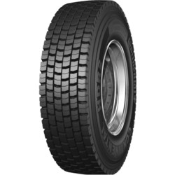 Continental HDR2 315/80 R22.5 150M