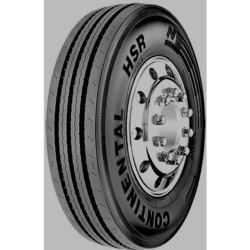 Continental HSR 315/80 R22.5 156L