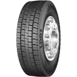 Continental LDR1 265/70 R17.5 139M