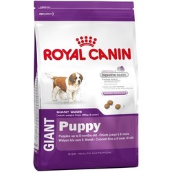 Royal Canin Giant Puppy 4 kg