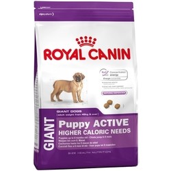 Royal Canin Giant Puppy Active 15 kg