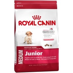 Royal Canin Medium Junior 1 kg