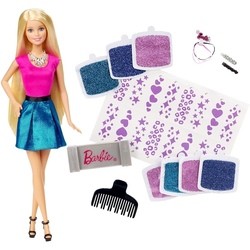 Barbie Glitter Hair CLG18