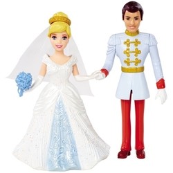 Disney Fairytale Wedding BDJ67