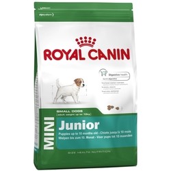 Royal Canin Mini Junior 0.8 kg