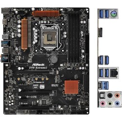 ASRock Z170 Extreme3