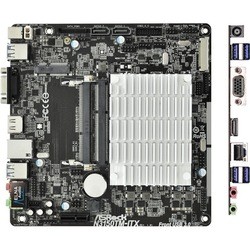 ASRock N3150TM-ITX