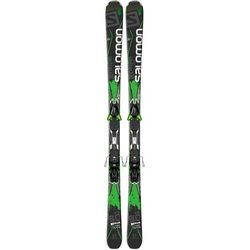 Salomon X-Drive 8.0 FS 175