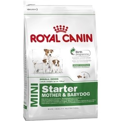 Royal Canin Mini Starter 8.5 kg