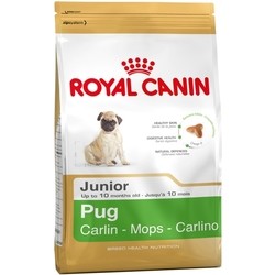 Royal Canin Pug Junior 1.5 kg