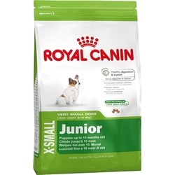 Royal Canin X-Small Junior 0.5 kg
