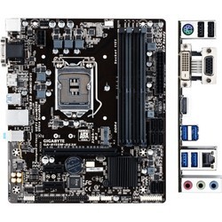 Gigabyte GA-B150M-DS3H