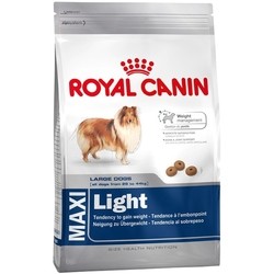 Royal Canin Maxi Light 3.5 kg