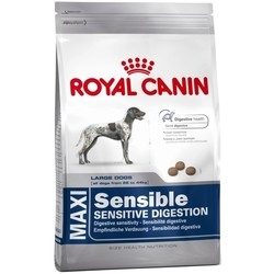 Royal Canin Maxi Sensible 4 kg