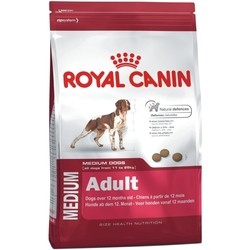 Royal Canin Medium Adult 1 kg