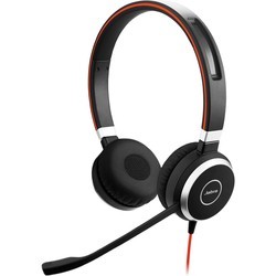 Jabra Evolve 40 Stereo