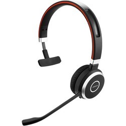 Jabra Evolve 65 Mono