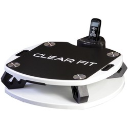 Clear Fit CF-PLATE Compact 201