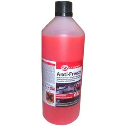 B-Clean Anti-Freeze G12 1L