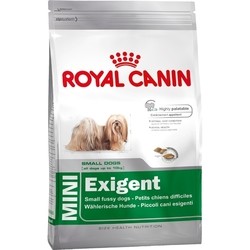 Royal Canin Mini Exigent 0.8 kg