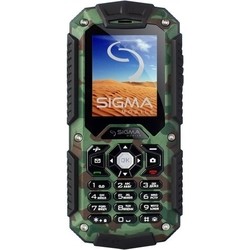 Sigma X-treme IT67