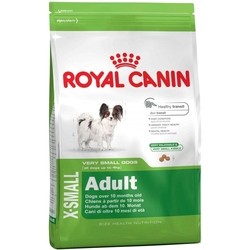 Royal Canin X-Small Adult 1.5 kg