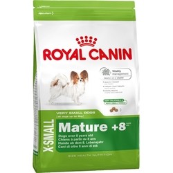 Royal Canin X-Small Mature 8+ 0.5 kg