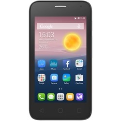 Alcatel One Touch Pixi First 4024X