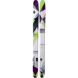 Black Diamond AMPerage 165