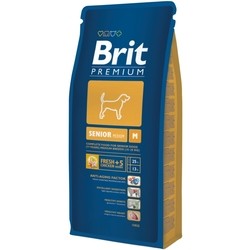 Brit Premium Senior M 15 kg