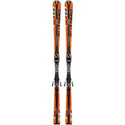 Blizzard R-Power Full Suspension IQ 167