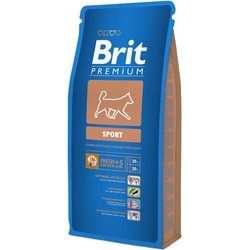 Brit Premium Sport 15 kg