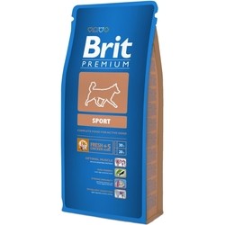 Brit Premium Sport 3 kg