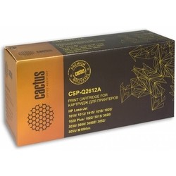 CACTUS CSP-Q2612A