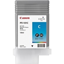 Canon PFI-101C 0884B001