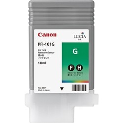 Canon PFI-101G 0890B001