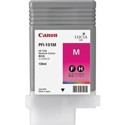 Canon PFI-101M 0885B001