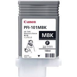 Canon PFI-101MBK 0882B001