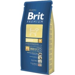 Brit Premium Junior M 15 kg